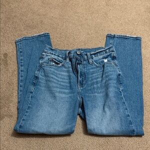 Women's Old Navy Jeans (No holes)